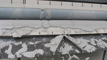 帶式壓濾機濾布清洗不干凈，壓濾機網帶堵塞怎么辦