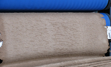 帶式壓濾機應用香洲黑臭水體整治項目