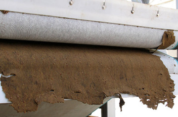 帶式壓濾機故障排除