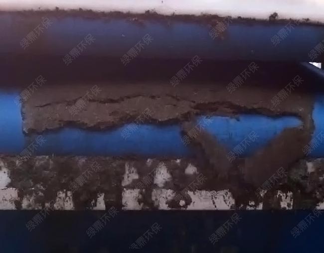 洗煤泥干化（云南昆明）