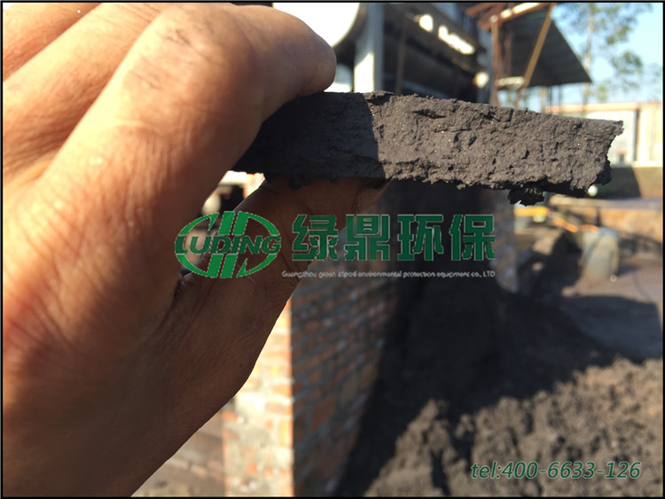 洗煤污泥脫水機壓濾機#煤泥、煤礦、洗煤廠壓濾機處理案例